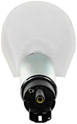 66185 Fuel Pump, Electric, Without Fuel Sending Unit, 2.5L, 4Cyl