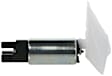 66185 Fuel Pump, Electric, Without Fuel Sending Unit, 2.5L, 4Cyl