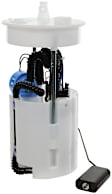 2012 Acura TSX - Fuel Pump, Electric, With Fuel Sending Unit, 4 Cyl 2.4L