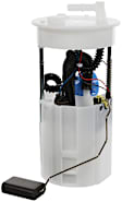 2012 Acura TSX - Fuel Pump, Electric, With Fuel Sending Unit, 4 Cyl 2.4L