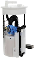 2012 Acura TSX - Fuel Pump, Electric, With Fuel Sending Unit, 4 Cyl 2.4L