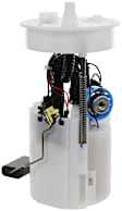 2012 Acura TSX - Fuel Pump, Electric, With Fuel Sending Unit, 4 Cyl 2.4L