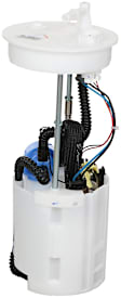 2006 Honda Element - Fuel Pump, Electric, With Fuel Sending Unit, 2.4L 4Cyl
