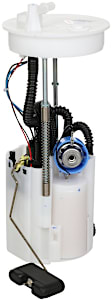 2006 Honda Element - Fuel Pump, Electric, With Fuel Sending Unit, 2.4L 4Cyl