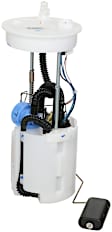 66189 Fuel Pump, Electric, With Fuel Sending Unit, 3.0L, 6Cyl