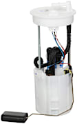 66189 Fuel Pump, Electric, With Fuel Sending Unit, 3.0L, 6Cyl