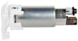 66192 Fuel Pump, Electric, Without Fuel Sending Unit, 4.0L, 6Cyl