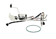66205 Fuel Pump, Electric, With Fuel Sending Unit