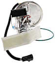 66205 Fuel Pump, Electric, With Fuel Sending Unit