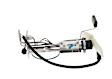 66205 Fuel Pump, Electric, With Fuel Sending Unit