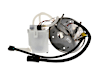 66212 Fuel Pump, Electric, With Fuel Sending Unit