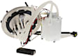 66212 Fuel Pump, Electric, With Fuel Sending Unit