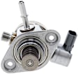66827 Fuel Pump, Electric, Without Fuel Sending Unit