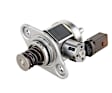 66829 Fuel Pump, Electric, Without Fuel Sending Unit, 2.0L, 4Cyl