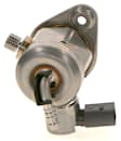 66833 Fuel Pump, Electric, Without Fuel Sending Unit, 1.4L, 4Cyl