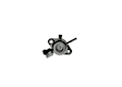 66841 Fuel Pump, Electric, Without Fuel Sending Unit