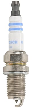 2001 Toyota Corolla - Spark Plug, Do Not Gap, Gap is Preset, Original Center Electrode Material is Iridium, Sold Individually, 1.8L 4Cyl, Platinum Series