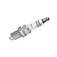 2001 Toyota Corolla - Spark Plug, Do Not Gap, Gap is Preset, Original Center Electrode Material is Iridium, Sold Individually, 1.8L 4Cyl, Platinum Series