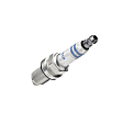 2001 Toyota Corolla - Spark Plug, Do Not Gap, Gap is Preset, Original Center Electrode Material is Iridium, Sold Individually, 1.8L 4Cyl, Platinum Series