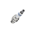 2001 Toyota Corolla - Spark Plug, Do Not Gap, Gap is Preset, Original Center Electrode Material is Iridium, Sold Individually, 1.8L 4Cyl, Platinum Series