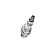 2001 Toyota Corolla - Spark Plug, Do Not Gap, Gap is Preset, Original Center Electrode Material is Iridium, Sold Individually, 1.8L 4Cyl, Platinum Series