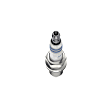 2001 Toyota Corolla - Spark Plug, Do Not Gap, Gap is Preset, Original Center Electrode Material is Iridium, Sold Individually, 1.8L 4Cyl, Platinum Series