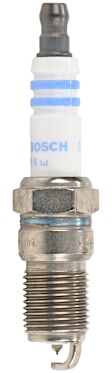 2006 Buick Allure - Spark Plug, Do Not Gap, Gap is Preset, Original Center Electrode Material is Iridium, Sold Individually, 3.8L 6Cyl, Platinum Series