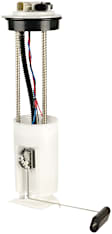 67072 Fuel Pump, Electric, Without Fuel Sending Unit, 4.3L, 6Cyl, OE Replacement Series