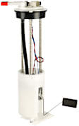 67072 Fuel Pump, Electric, Without Fuel Sending Unit, 4.3L, 6Cyl, OE Replacement Series