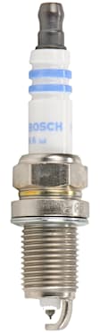 1998 Honda Civic - Spark Plug, engdesig: D16Y7, GAS, Do Not Gap, Gap is Preset, For City Driving, Original Center Electrode Material is Copper/Nickel, Sold Individually, 1.6L 4Cyl, Platinum Series