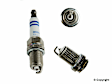 6708 Spark Plug, Sold Individually, Platinum Series