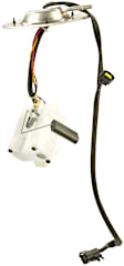 67142 Fuel Pump, Electric, Without Fuel Sending Unit, OE Replacement Series