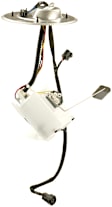 67142 Fuel Pump, Electric, Without Fuel Sending Unit, OE Replacement Series