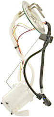 67163 Fuel Pump, Electric, Without Fuel Sending Unit, OE Replacement Series