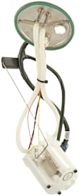 67163 Fuel Pump, Electric, Without Fuel Sending Unit, OE Replacement Series