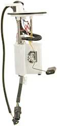 67165 Fuel Pump, Electric, Without Fuel Sending Unit, 3.0L, 6Cyl, OE Replacement Series