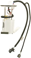 67165 Fuel Pump, Electric, Without Fuel Sending Unit, 3.0L, 6Cyl, OE Replacement Series