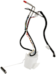 67175 Fuel Pump, Electric, Without Fuel Sending Unit, OE Replacement Series