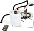 67179 Fuel Pump, Electric, Without Fuel Sending Unit, OE Replacement Series