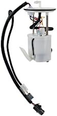 67238 Fuel Pump, Electric, Without Fuel Sending Unit, 3.0L, 6Cyl, OE Replacement Series