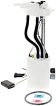 67302 Fuel Pump, Electric, With Fuel Sending Unit, OE Replacement Series