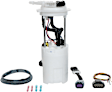 67308 Fuel Pump, Electric, With Fuel Sending Unit, OE Replacement Series