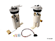 67308 Fuel Pump, Electric, With Fuel Sending Unit, OE Replacement Series