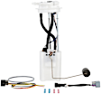 67314 Fuel Pump, Electric, With Fuel Sending Unit, OE Replacement Series