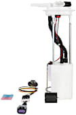 67314 Fuel Pump, Electric, With Fuel Sending Unit, OE Replacement Series
