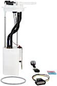 67314 Fuel Pump, Electric, With Fuel Sending Unit, OE Replacement Series