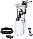 67317 Fuel Pump, Electric, With Fuel Sending Unit, OE Replacement Series