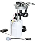 67317 Fuel Pump, Electric, With Fuel Sending Unit, OE Replacement Series