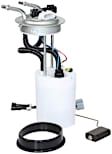 67317 Fuel Pump, Electric, With Fuel Sending Unit, OE Replacement Series