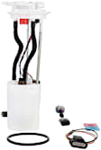 67358 Fuel Pump, Electric, With Fuel Sending Unit, 4.3L, 6Cyl, OE Replacement Series